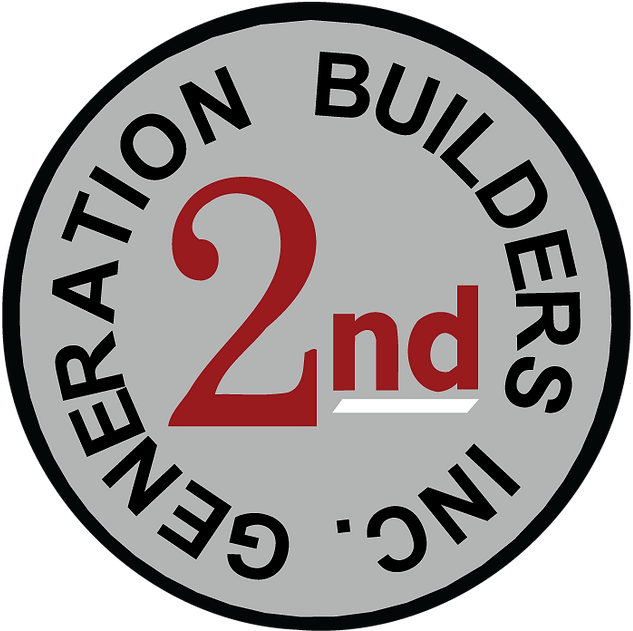 2nd Generation Builders